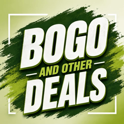 Featured botanical offer