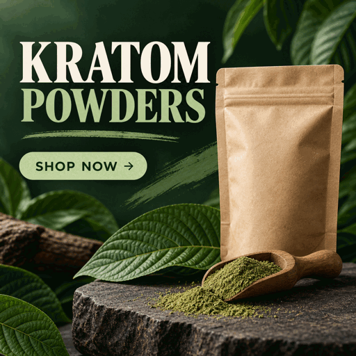 Featured botanical offer