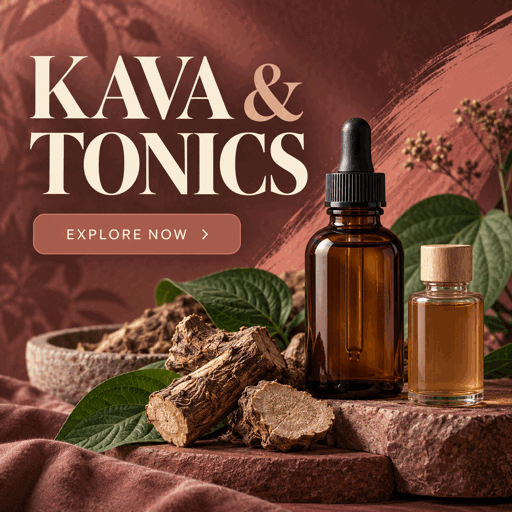 Featured botanical offer